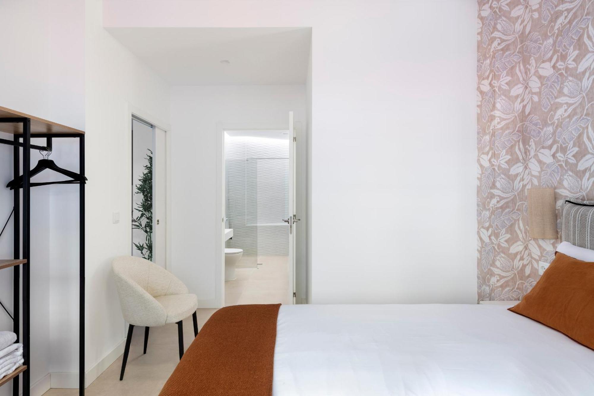 Magno Apartments Monte Carmelo เซบีญา ภายนอก รูปภาพ