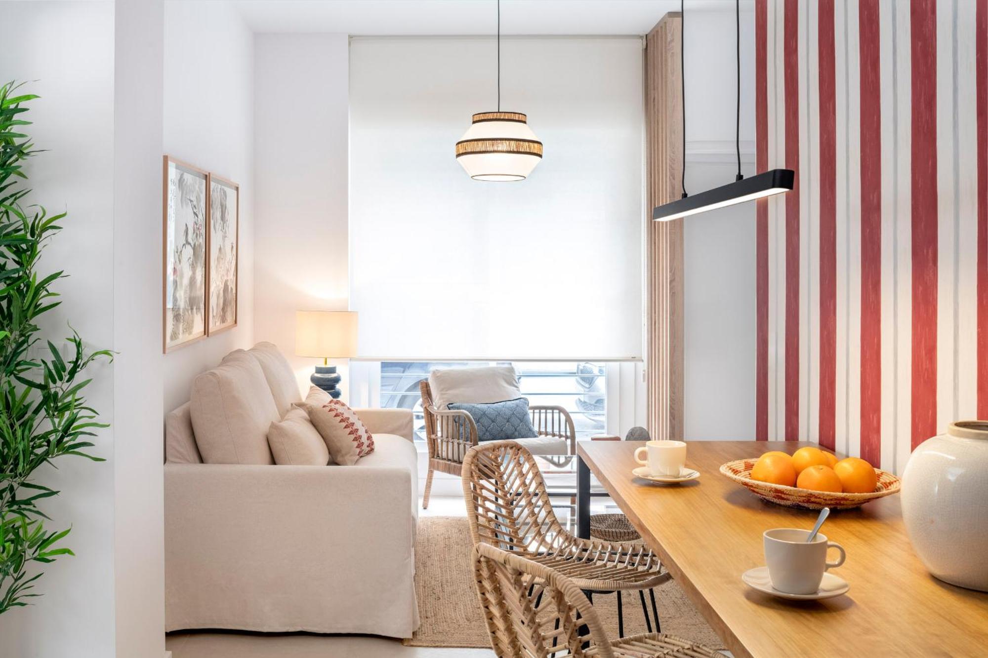Magno Apartments Monte Carmelo เซบีญา ภายนอก รูปภาพ